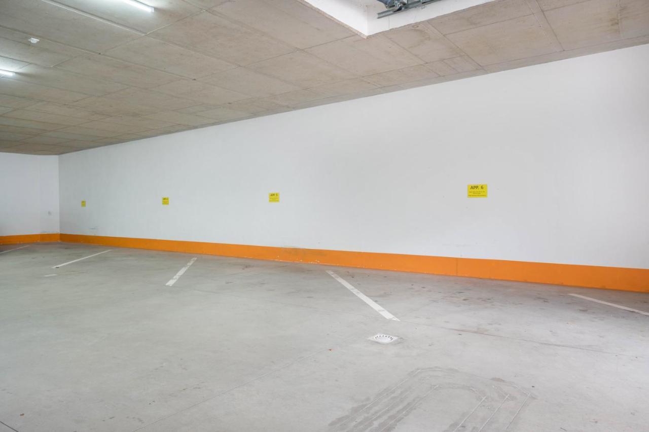Haus Zur Vogelweide App 1 Appartement Toblach Buitenkant foto